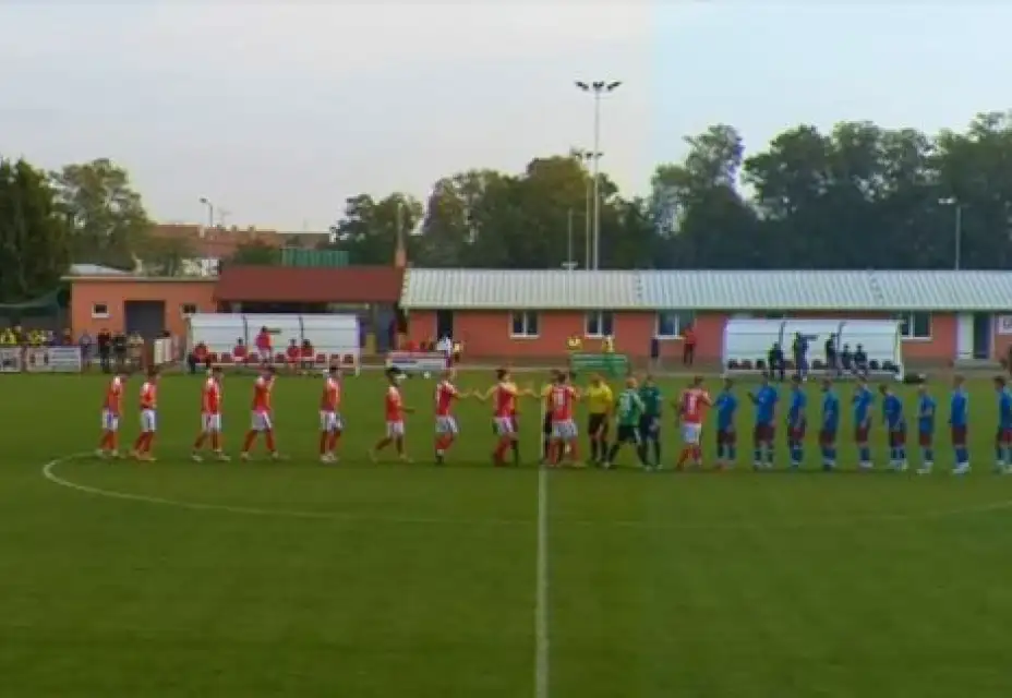 V přestřelce byly úspěšnější Pohořelice, Kunštát odjíždí s prázdnou