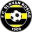 FC Slovan Rosice