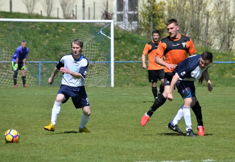 FK Kunštá B - TJ Sokol Velké Opatovice