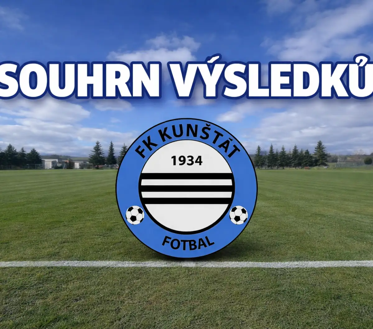 Souhrn výsledků