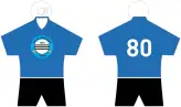 Minidres FK Kunštát - 80 let