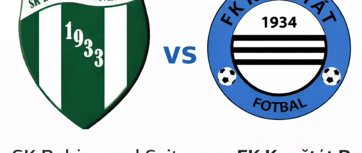 B- tým vyhrál v Babicích a poprvé na jaře bral 3 body