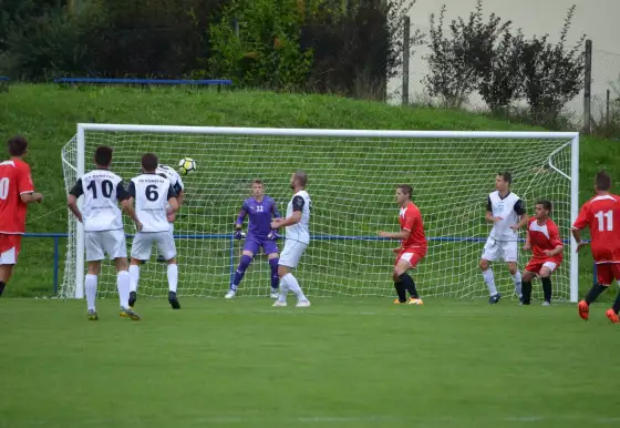 23.8.2020 FK Kunštát B - TJ Sokol Bořitov 4:0 (2:0)