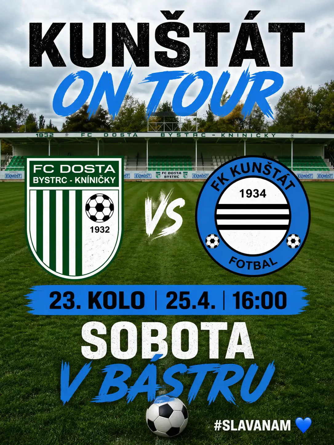 Rozpis zápasů našich týmů