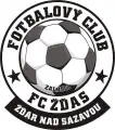 FC ŽĎAS Ždár nad Sázavou B