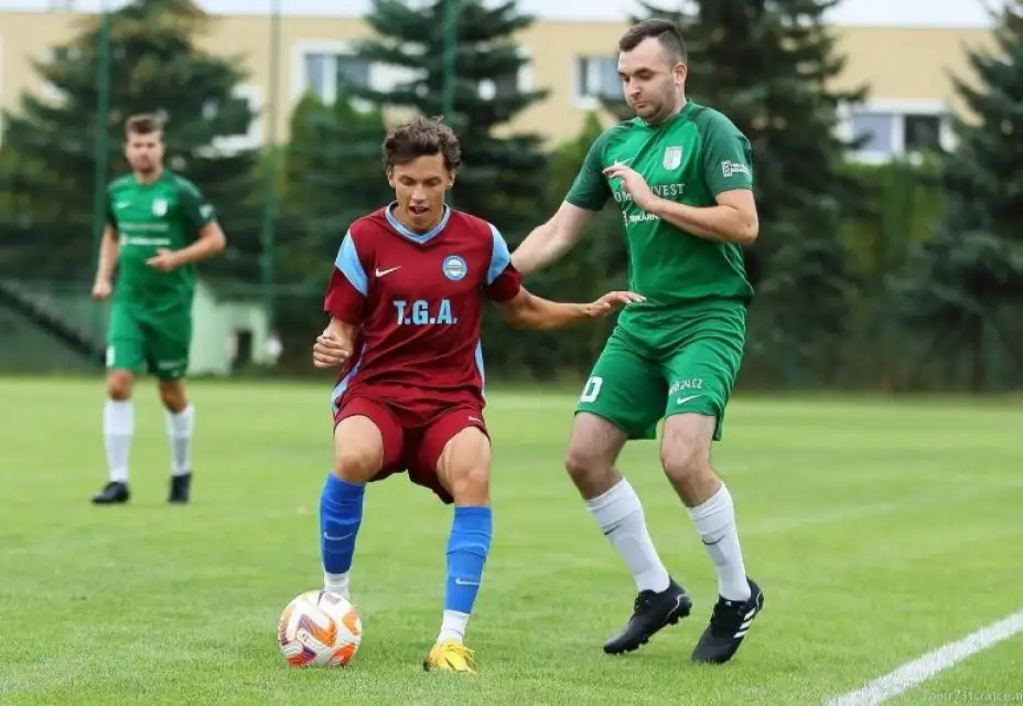 Kunštátský klenot dál pálí. Až mě překvapilo, jak se mi daří, říká Bělehrádek