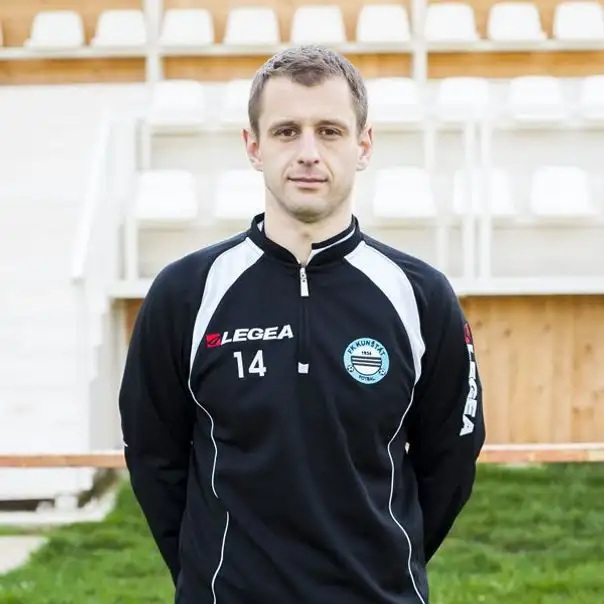 Ondřej Hruška