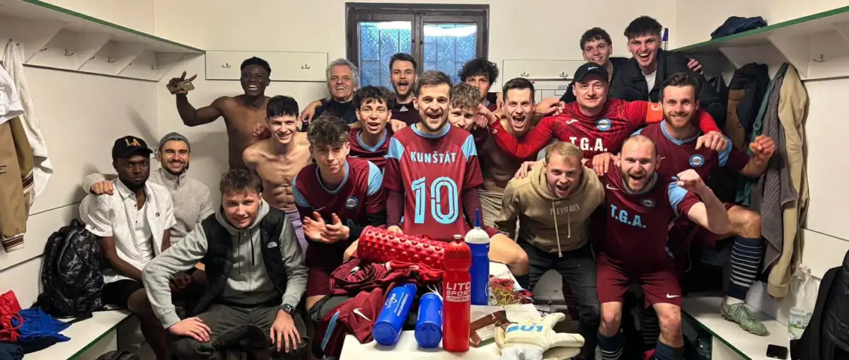 Dohrávka v Kohoutovicích přinesla druhou výhru v řadě