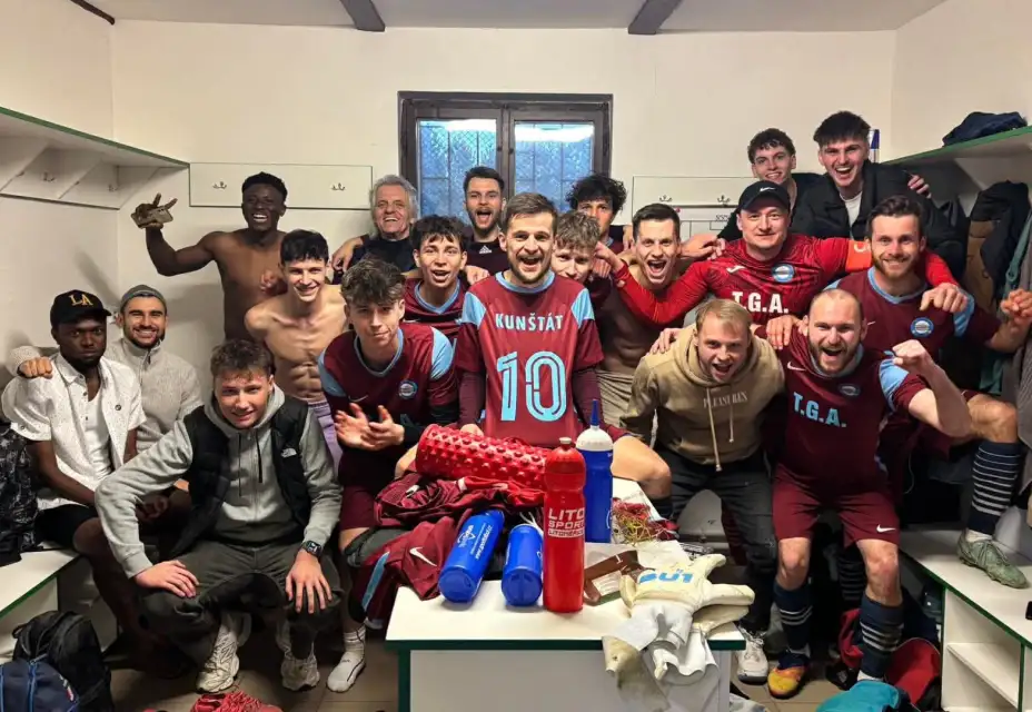 Dohrávka v Kohoutovicích přinesla druhou výhru v řadě