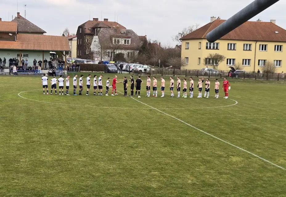 Jaro jsme odstartovali dělbou bodů