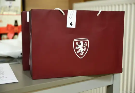 Fotbalista roku 2024 okresu Blansko