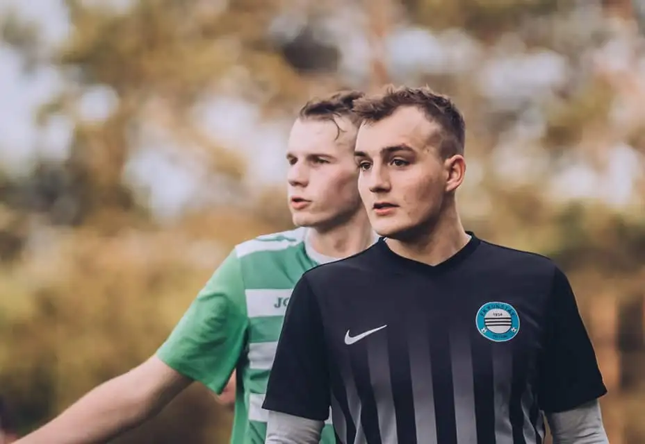 28.5.2020 MKZ Rájec Jestřebí - FK Kunštát 6:3 (5:1)