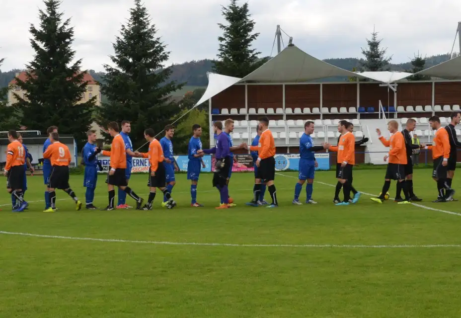 6.10.2019 FK Kunštát B - SK Olympia Ráječko B 5:2 (2:0)